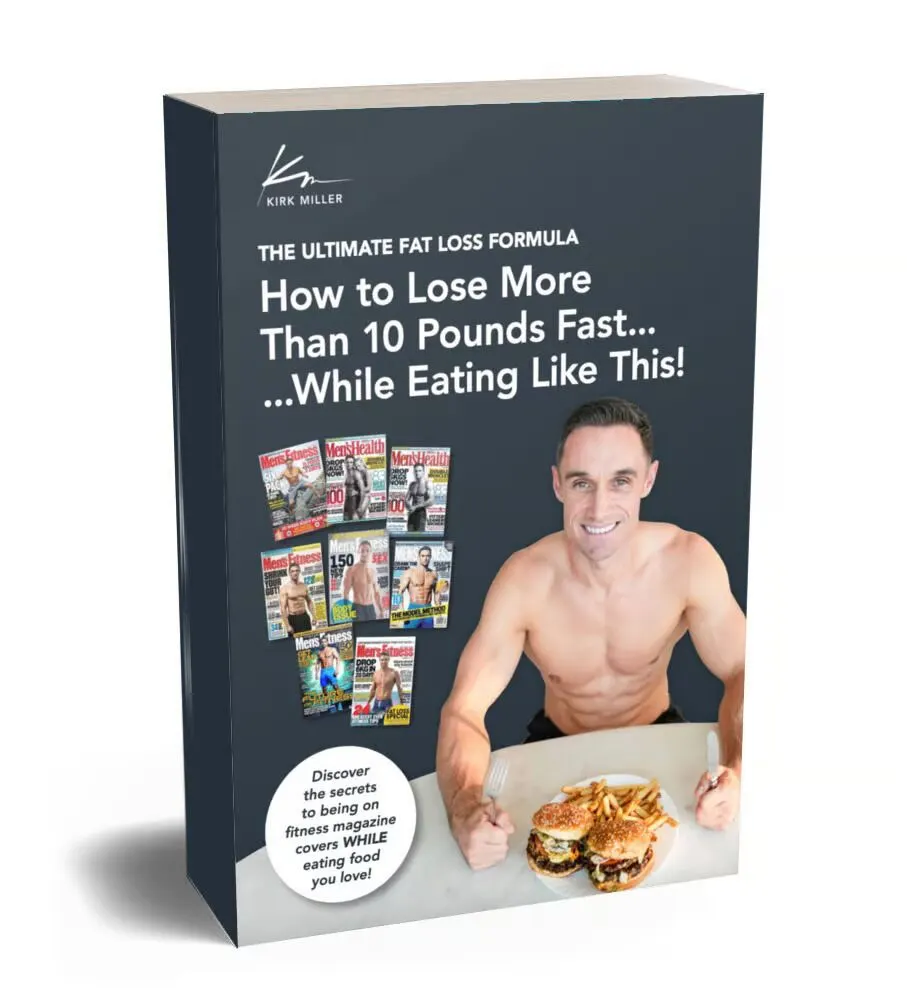 The Ultimate Fat Loss Guide