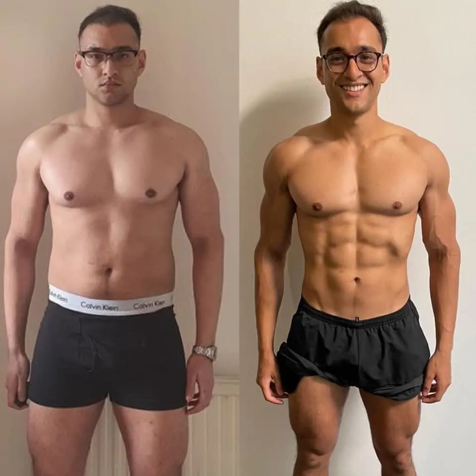 Arpan Daas transformation