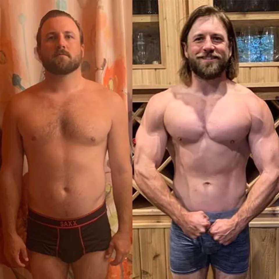 Cory Elliot transformation