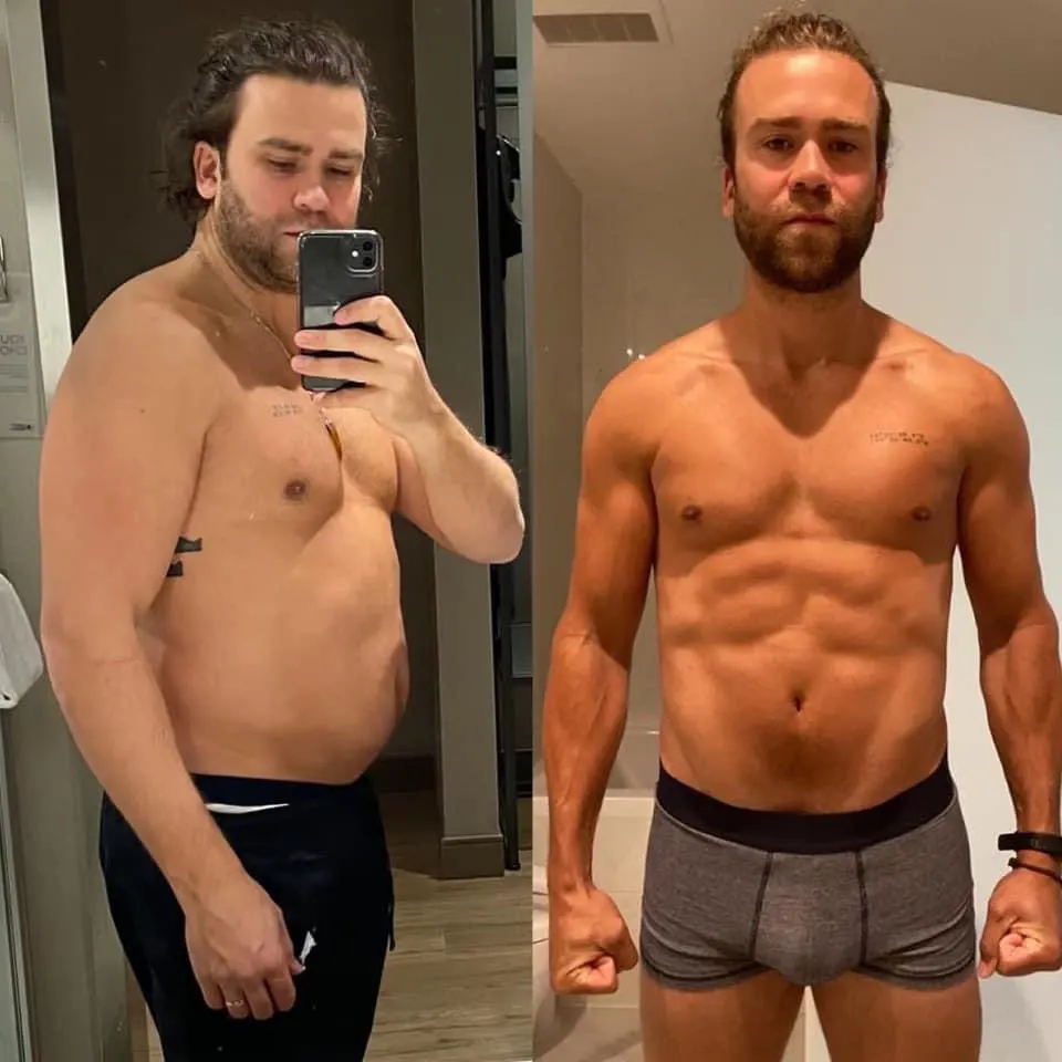 Martin Kottmeier transformation