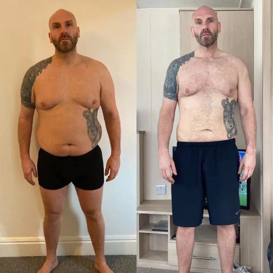 Adam Brown transformation