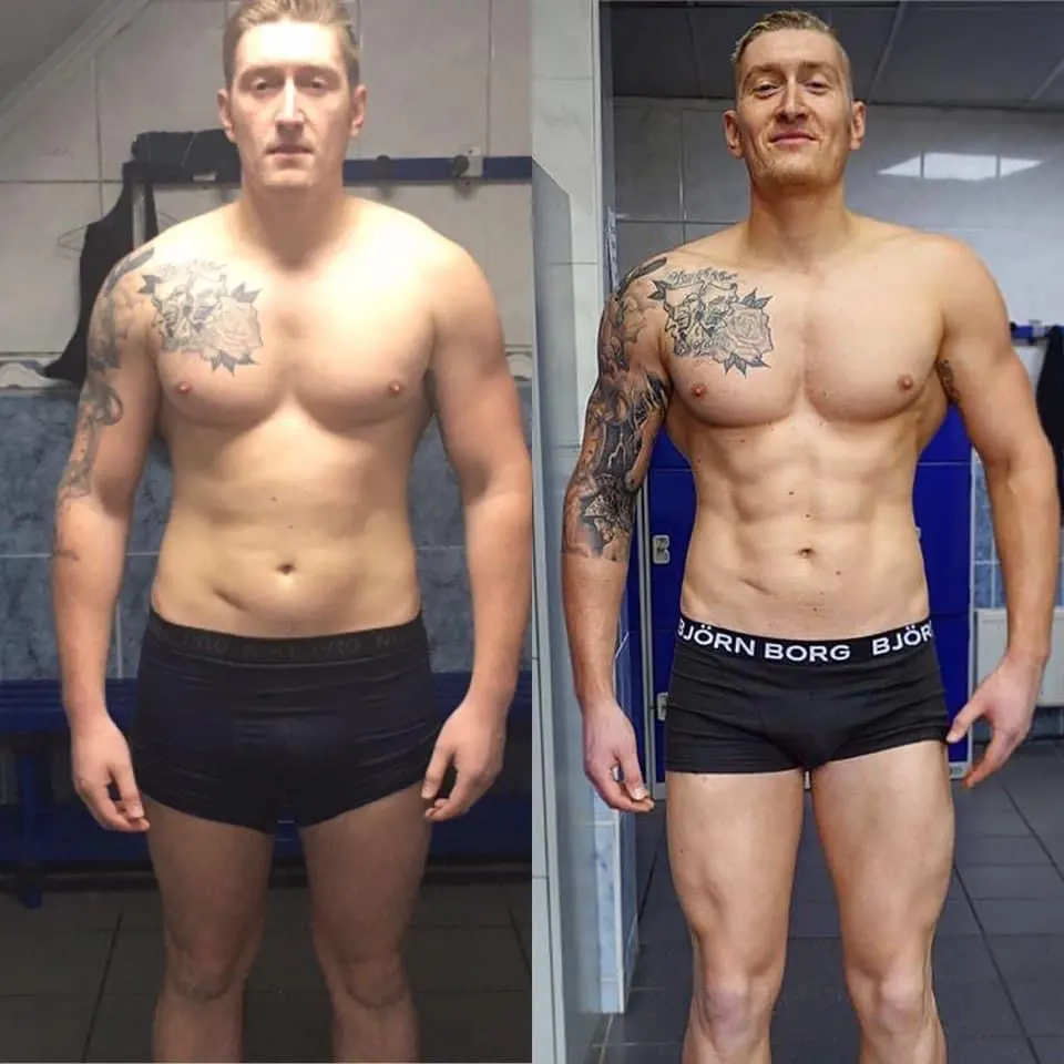 Cal Malin transformation