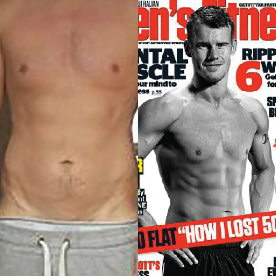 Dan Wheeler transformation