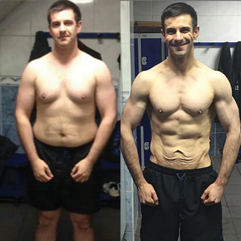 David Knight transformation