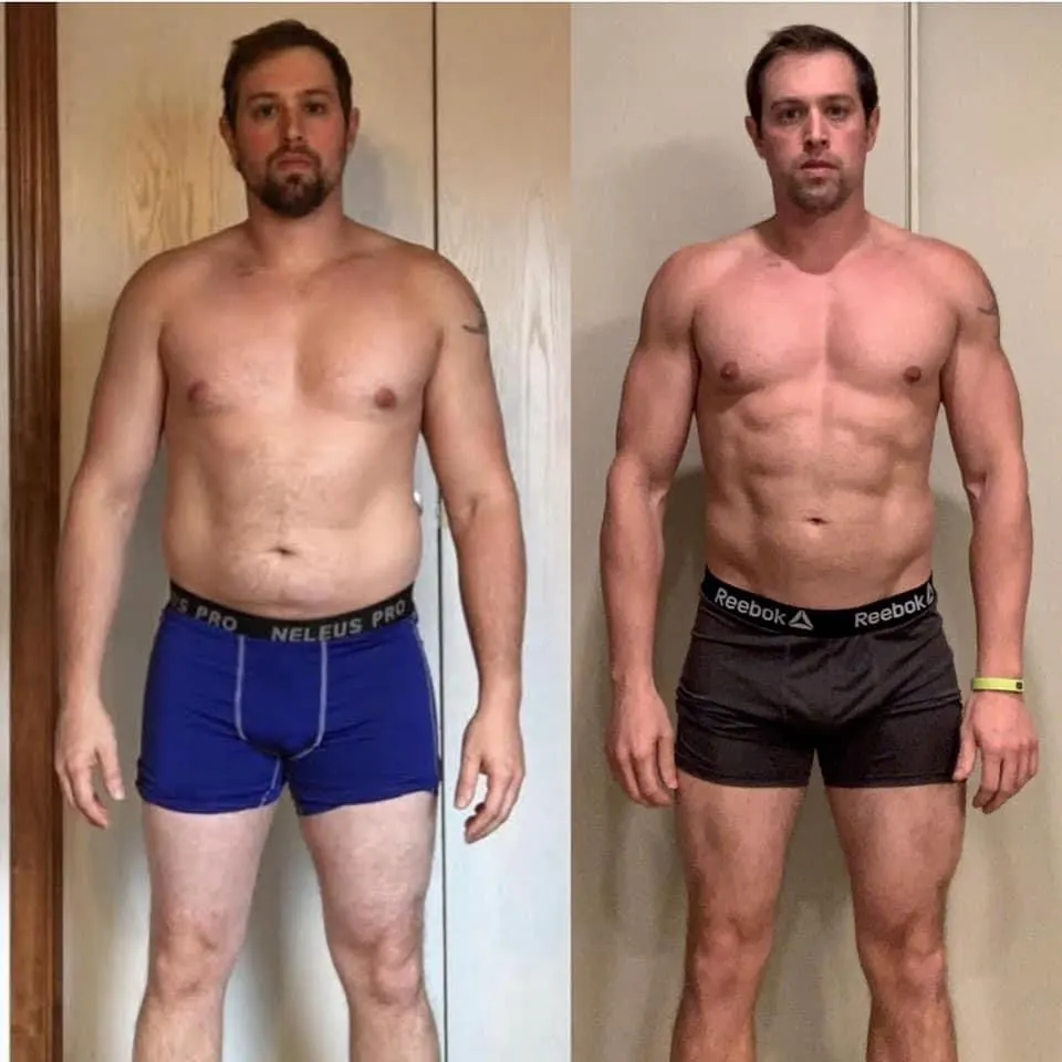 Dylan Silhavy transformation