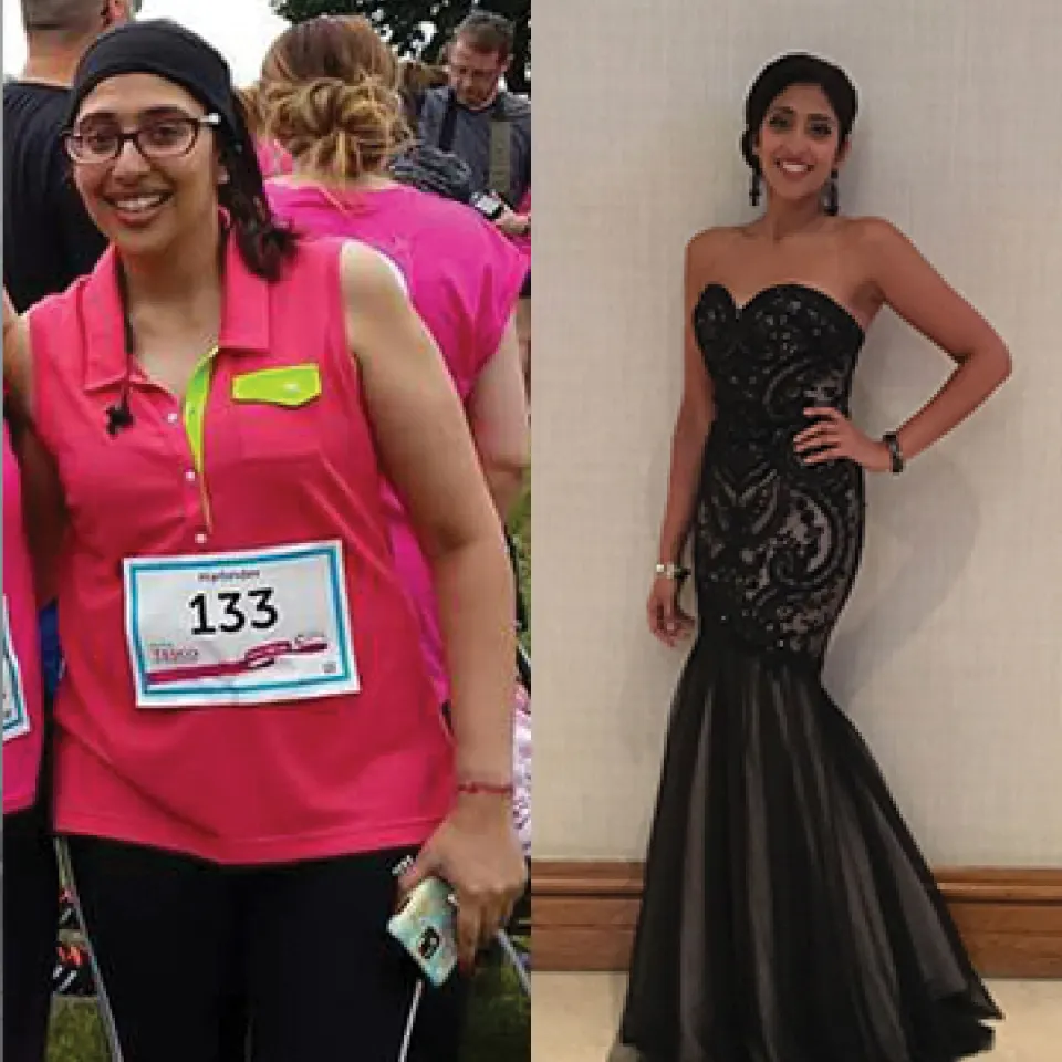 Harbinder Sandhu transformation