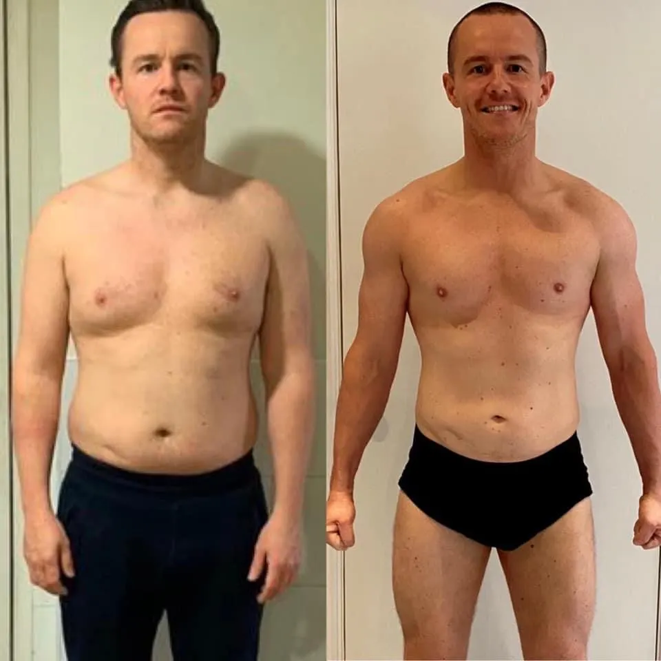 Robert Craig transformation