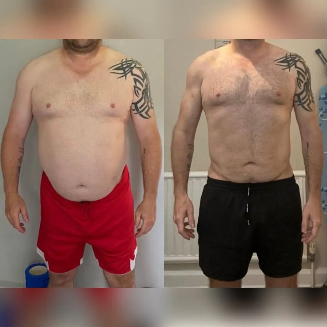 Ryan Smith transformation