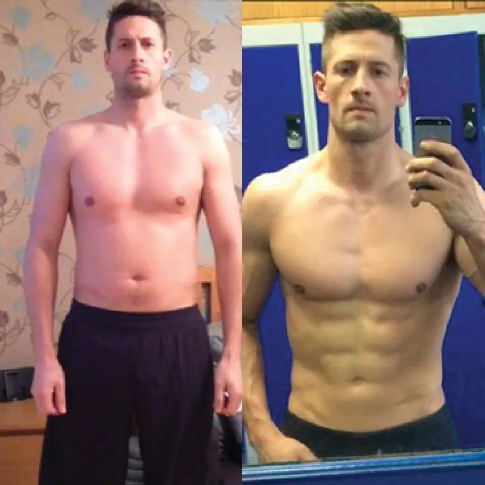 Sam transformation