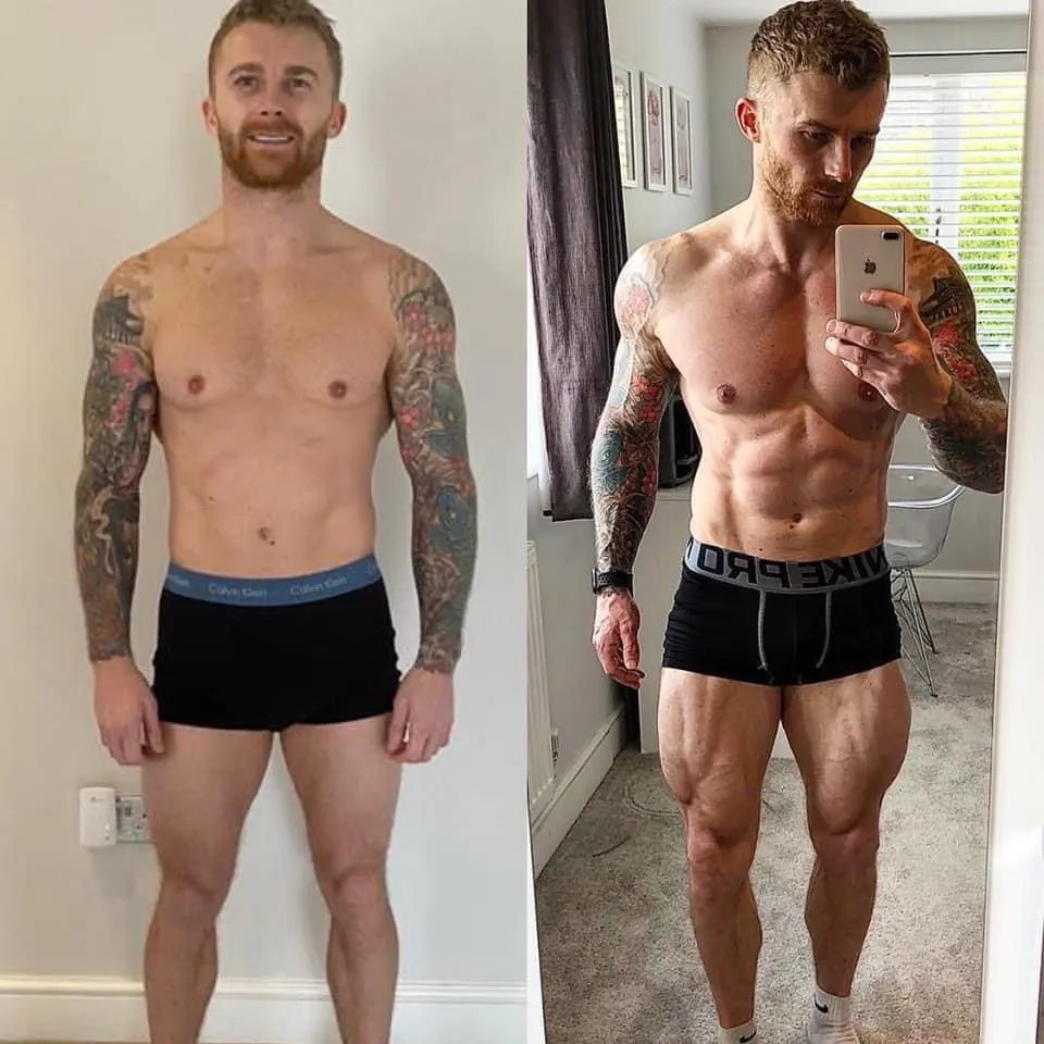 Scott Simpson transformation