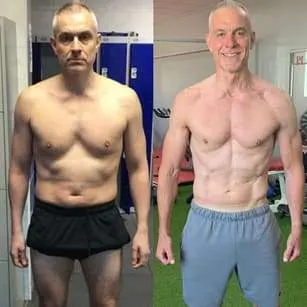Alan Craner transformation