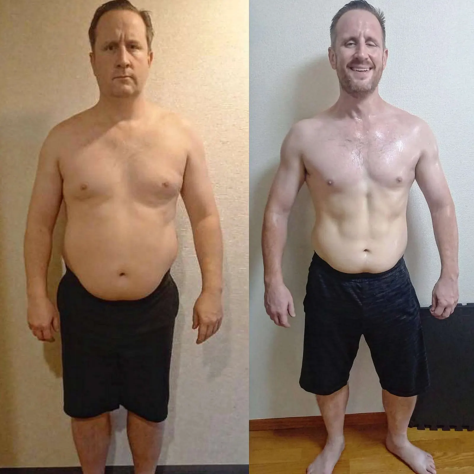 Emil Pindur transformation