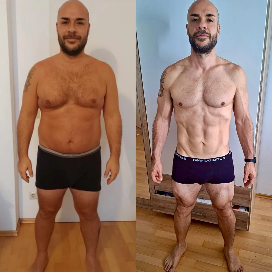 Antonio Gallieri transformation