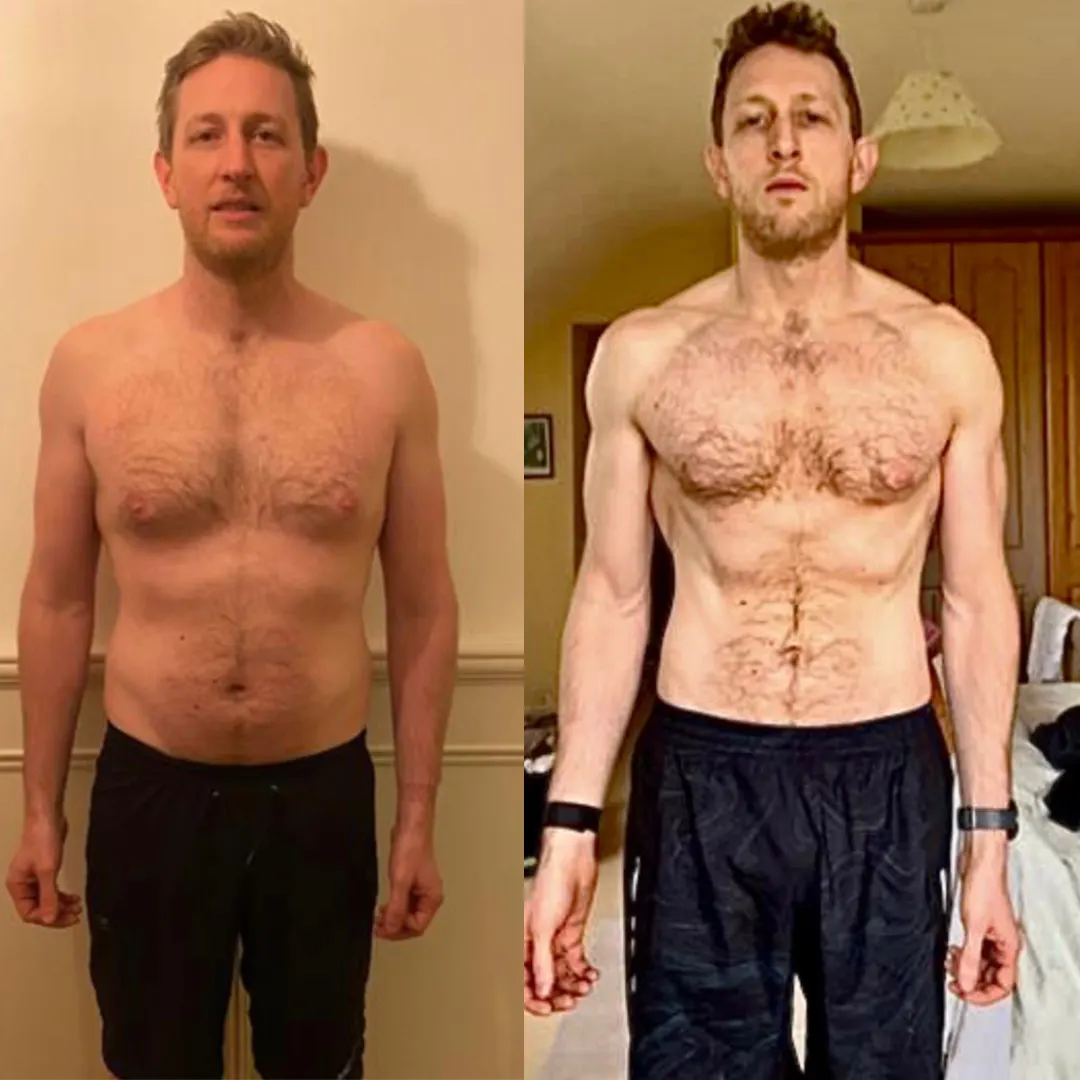 Gerard Flynn transformation