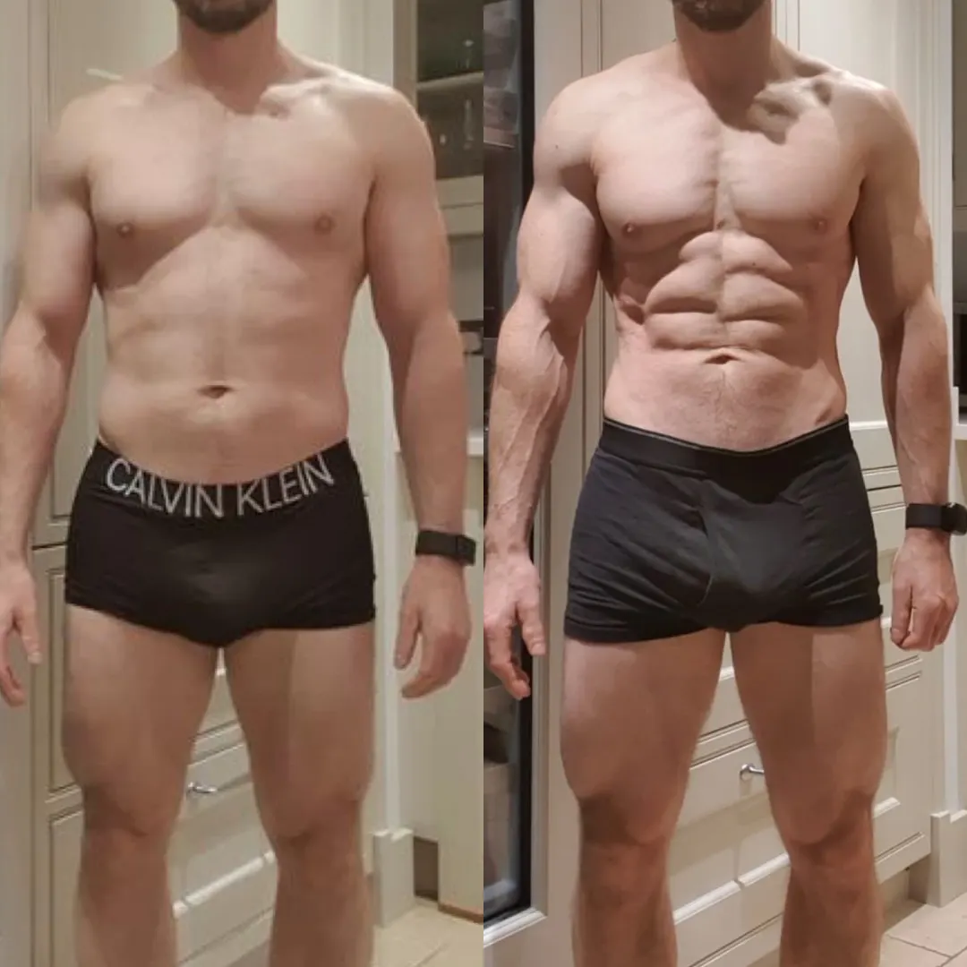 Nick Guck transformation