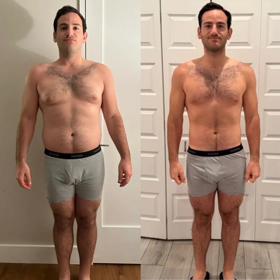 Bryant Feintuch transformation