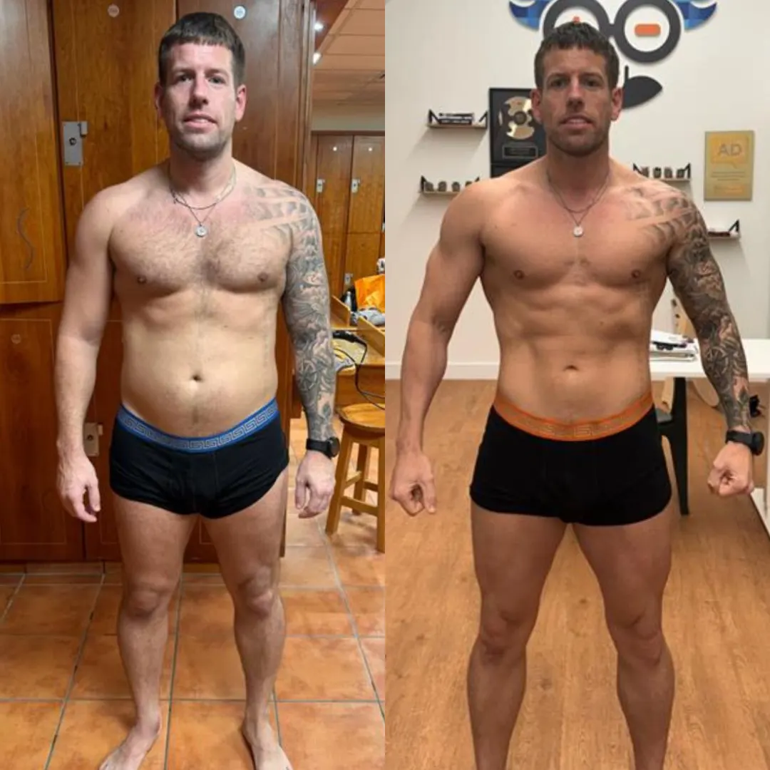 Mat Wilson transformation