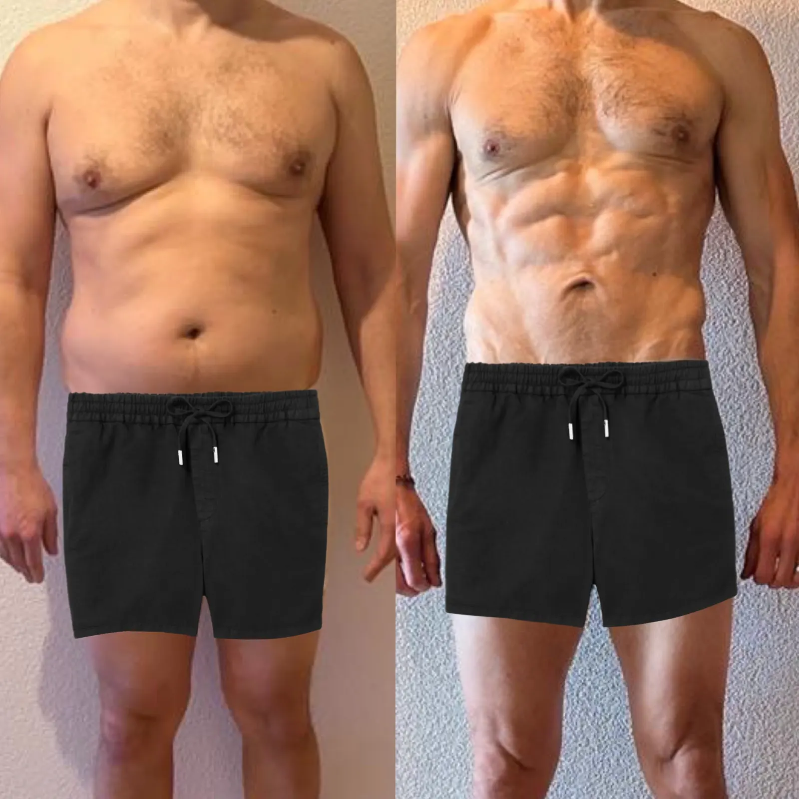 Michael Smith transformation
