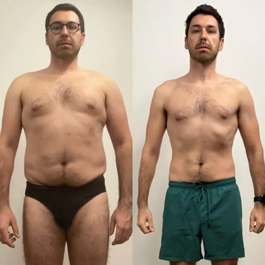 Raffaele Cantone transformation