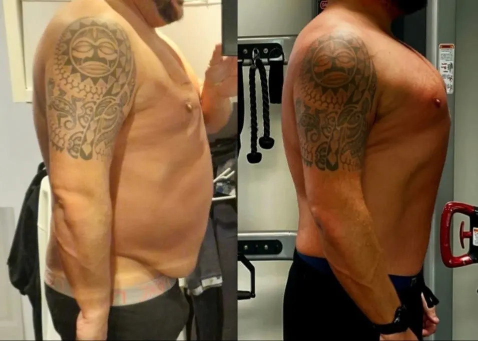 James Smith transformation